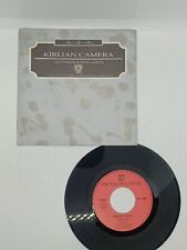 Kirlian Camera ‎– Austria