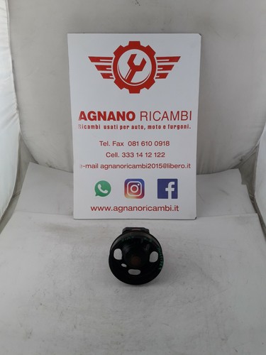 Pompa acqua motore sogefi - motore, fiat