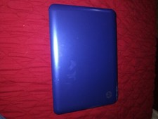 Notebook HP Mini 10" SSD