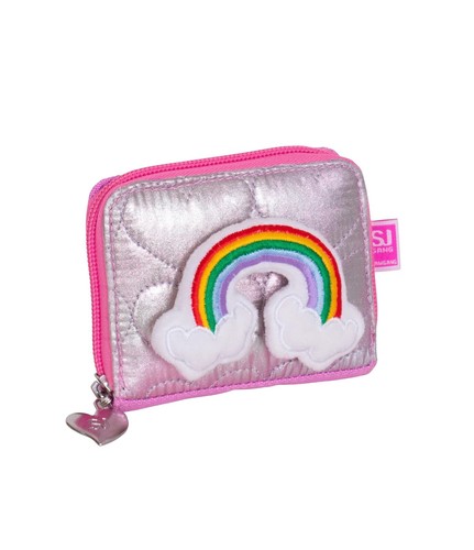 Portafoglio wallet gang - sj,
