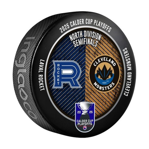 2025 calder cup playoffs - 2025,