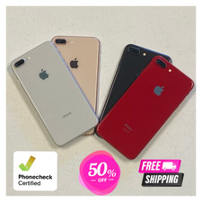 Apple iphone plus - 8,