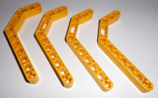 Lego bracci di - lego, (32009)