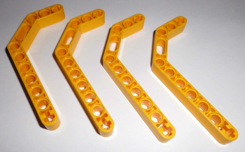 Lego bracci di - (32009), 4