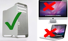 2009 2010 2012 Mac Pro MEMORY