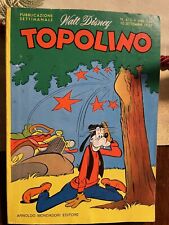 Topolino Lotto Di 3 Numeri 615-616-617 Del 1967