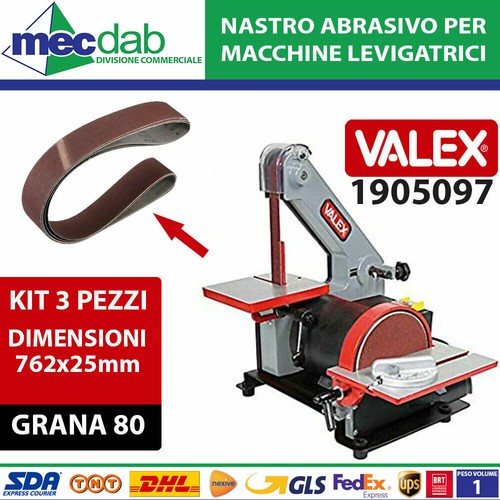 Tela nastro abrasivo - tela,