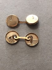 Gemelli camicia uomo