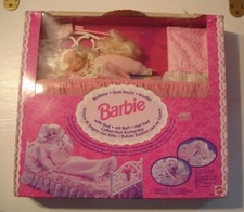 BARBIE AMICA DI SOGNO CON