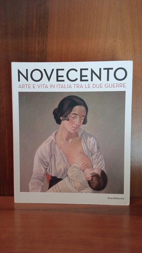 Mazzocca novecento arte - f.,