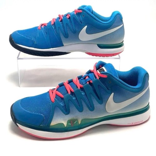 Scarpa nike roger federer - scarpa,