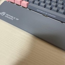 Asus Rog Strix Flare Tastiera