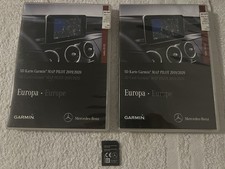 Sd Gps Navigation Europe