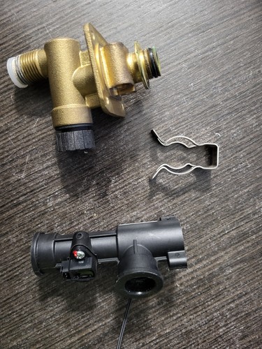 Vaillant turbomag plus - turbomag,