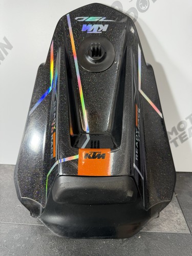 Ktm duke 790 - duke, 2018