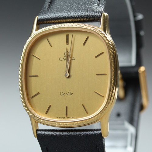 Per ricambi orologio - ricambi, uomo