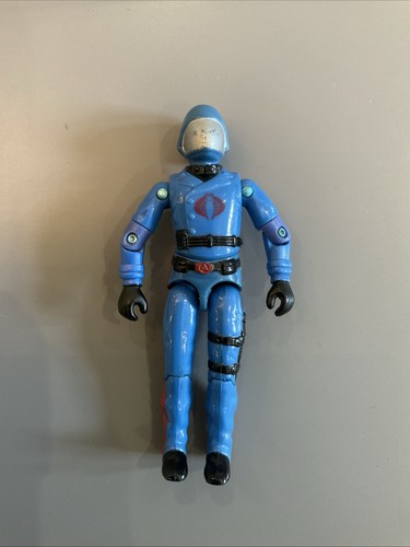 Figurina joe action - figurina, force