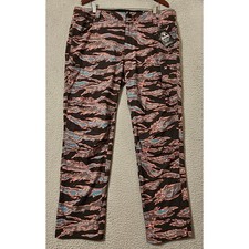 Pantalone Anfibio Nettuno Uomo