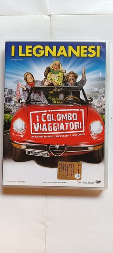 Legnanesi colombo - legnanesi,