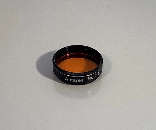 Antares 25 inch orange - antares, no.21