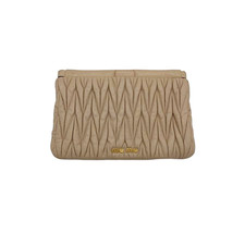 Autentica pochette Miu Miu
