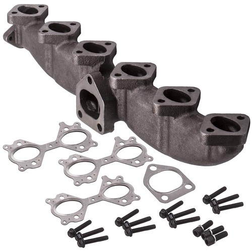 Collettore scarico for bmw - collettore,