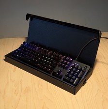 Tastiera meccanica logitech - tastiera, g