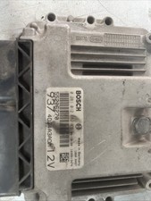 CENTRALINA MOTORE PER ALFA ROMEO 147 0281012882 937A5000 55206270 Da Scodificare