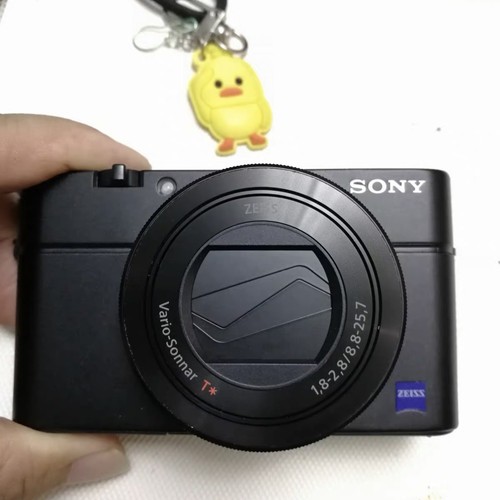Nuova fotocamera digitale - 90%nuova,