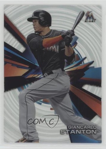 2015 topps high - topps, tek
