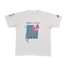 T-shirt Cannondale vintage