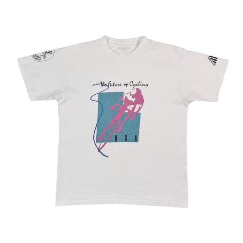 Shirt cannondale vintage - cannondale,