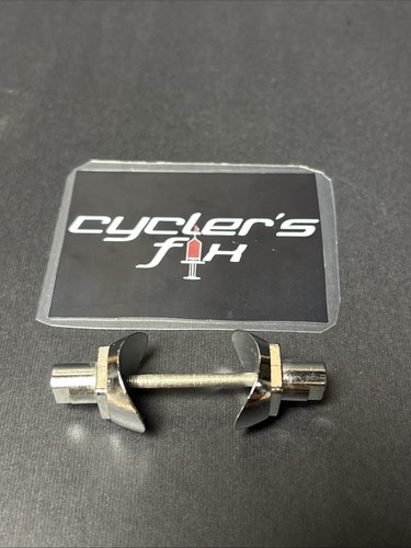 Nos supporto cambio downtube - nos,