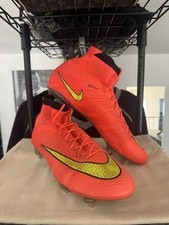 NIKE MERCURIAL SUPERFLY IV SG