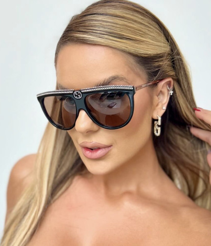 Nuovi occhiali sole - nuovi, gucci