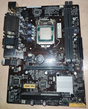 Kit ASUS H81M -C/BM2AD/DP-MB
