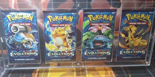 Pokemon evoluzioni - pokemon,