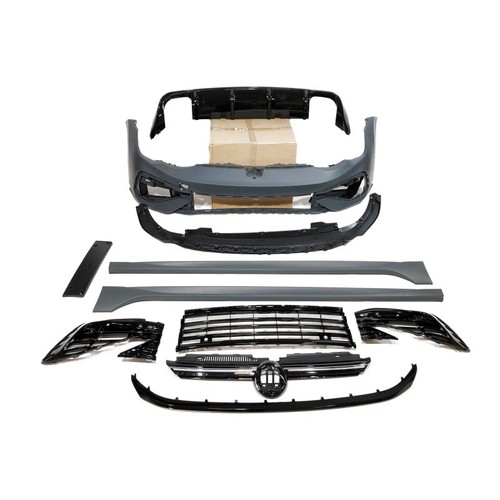 Kit estetico completo abs - estetico,