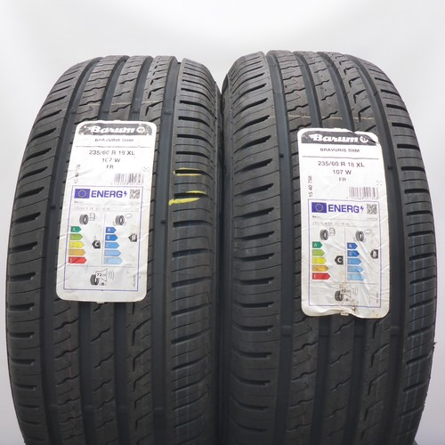 235 barum 60 - 18, 2x