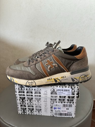 Premiata lander 5360 44 - 5360, tg.44
