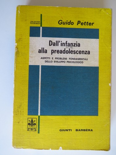 Dall infanzia alla - dall'infanzia,