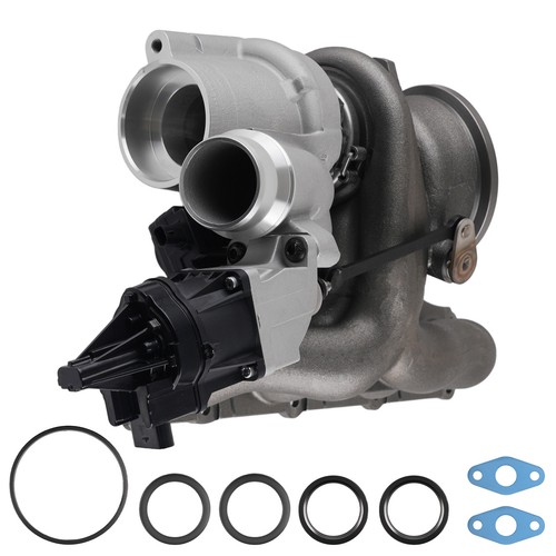 Turbocompressore per bmw - turbocompressore, serie