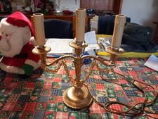 Candelabro elettrico