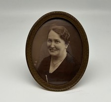 Supporto Telaio Cornice Ovale