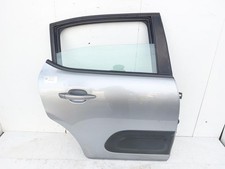 9812716680 PORTA POSTERIORE DX CITROEN C3 III (SX) 1.2 B 12v 5m 83CV 2021 5p BER