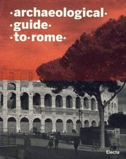 Archaeological Guide to Rome by Guerrieri, Marta Chiara Paperback Book The Cheap