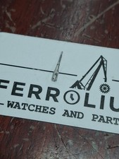 Stemma Seiko 372-616 372616