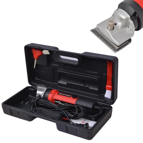 Vidaxl set tosatrice - set, per
