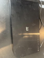 Lettore Blu-ray Samsung 3d