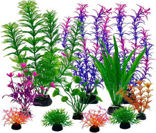 Piante Artificiali per
